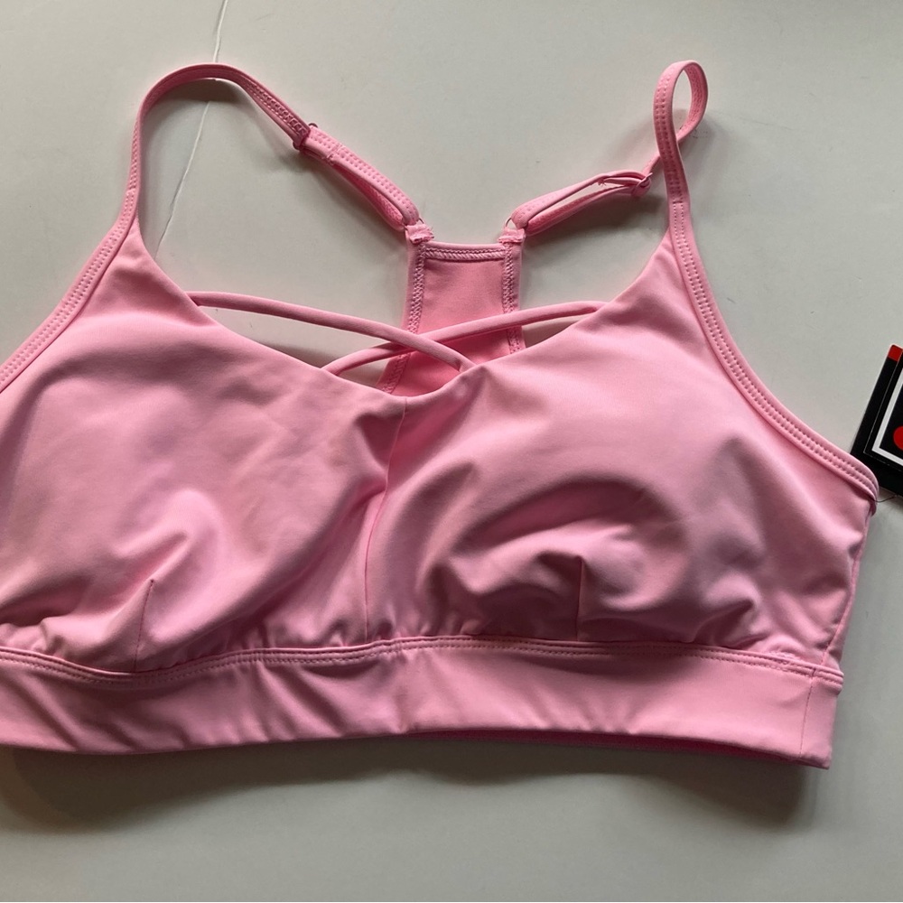 Fila Sport large sports bra new